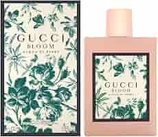 Gucci Bloom Acqua di Fiori Eau de Parfum Spray, 100ml (GUCCI-761484-Z) :  Amazon.com.au: Beauty