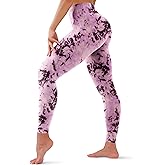 YUDSUD High Waisted Leggings for Women - Tummy Control Yoga Pants for Workout Running Athletic Women's Leggings Plus Size