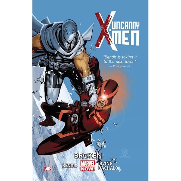 Amazon.com: Uncanny X-Men 3: The Good, the Bad, the Inhuman