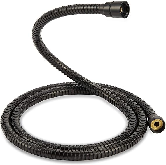 Shower Hose Extra Long for Shower Head Oil Rubbed Bronze Shower Hose