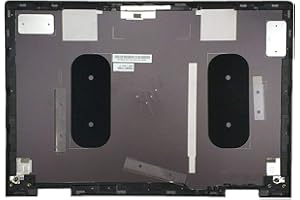F-HONG ELECTRONIC CO LIMITED Original for HP Envy X360 Convertible 15-BP 15-BQ 15M-BQ021DX 15M-BQ121DX 15T-BP100 15Z-BQ100 LCD Back Cover Lid Top Case Rear lid 924321-001 460.0BX0H.0001 Gray