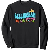 Bellingham Sweatshirt