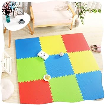 large soft floor mats