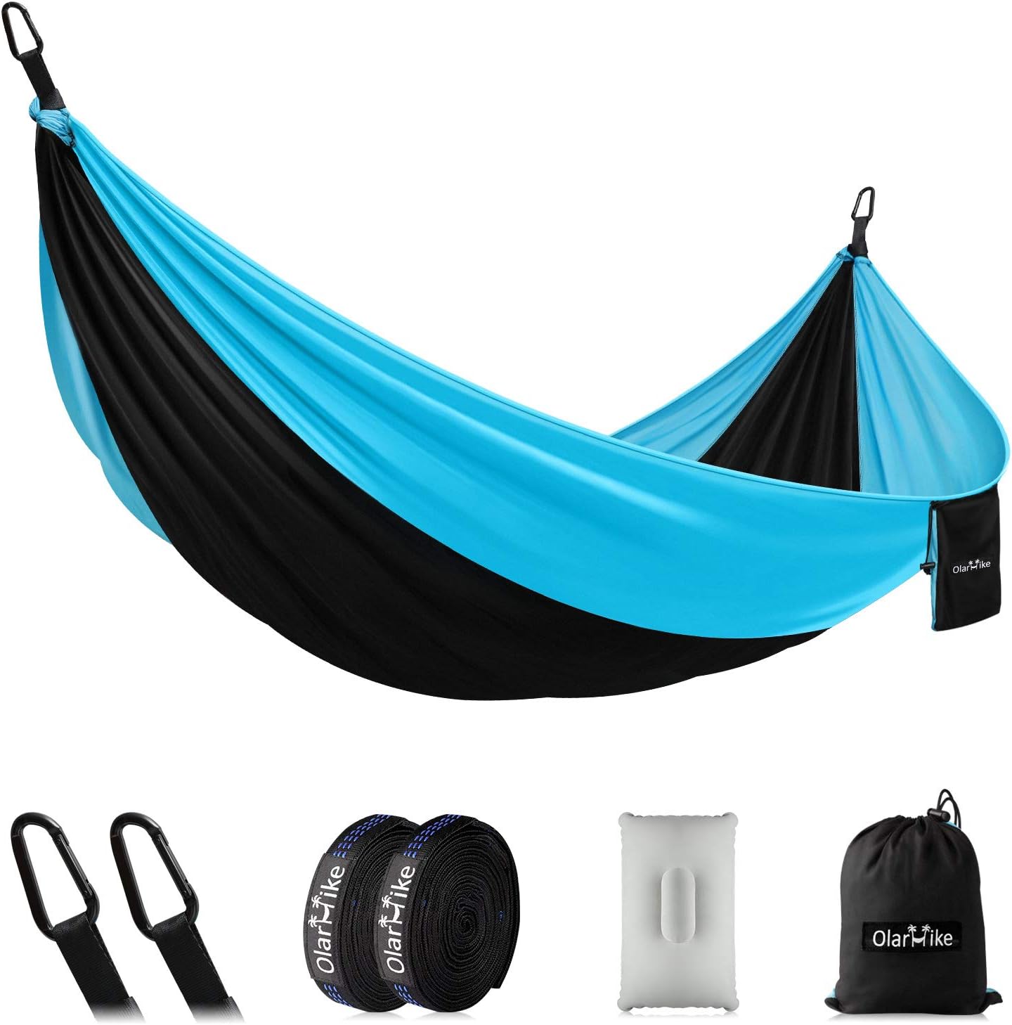 Best tree hammock with straps