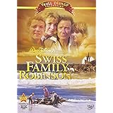 Swiss Family Robinson (Vault Disney Collection)