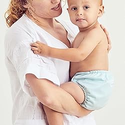 Esembly Cloth Diaper Outer, Swim Diaper, Waterproof