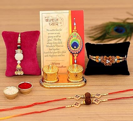 Collectible India Diwali Gift Items for Family and friends 