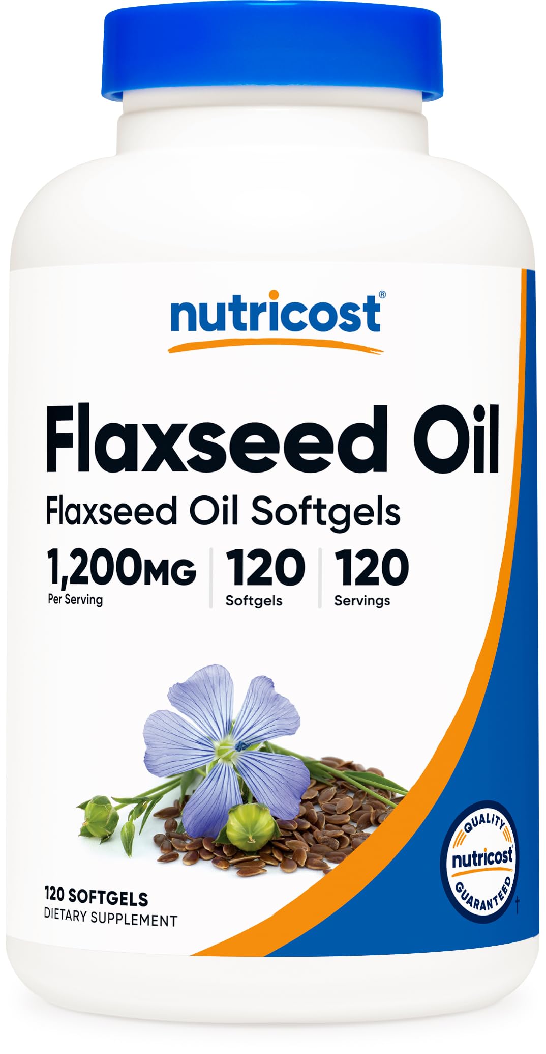 Flaxseed Oil