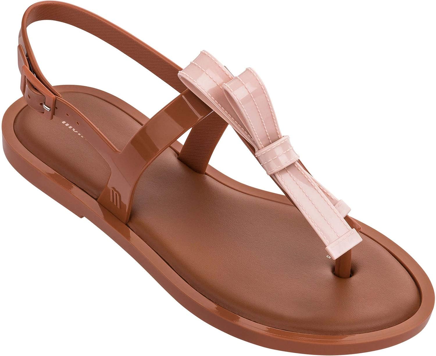 slim sandal melissa