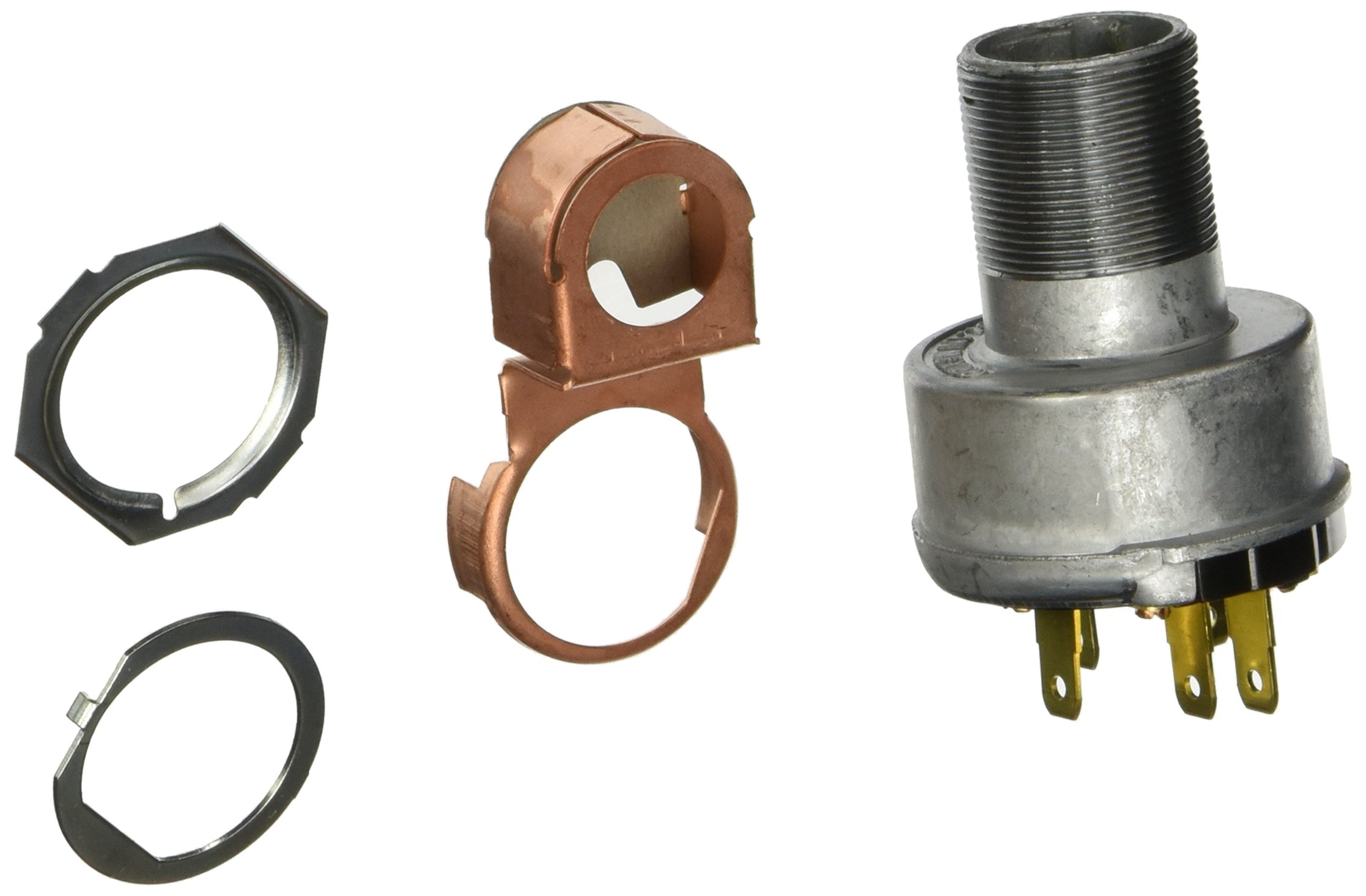 Photo 1 of Standard Motor Products US26 Ignition Switch