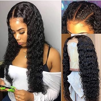 amazon frontal lace wigs