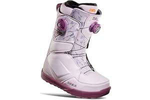 Thirtytwo Women's Lashed Double BOA Snowboard Boots