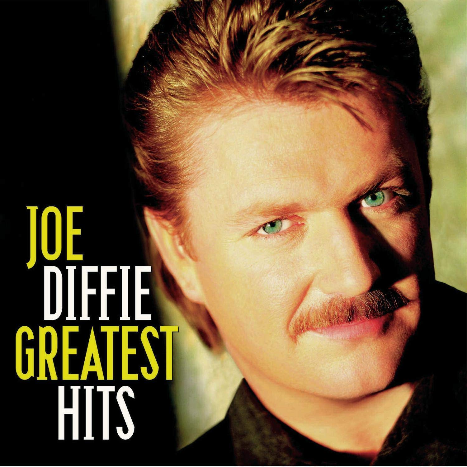 Joe Diffie - Greatest Hits - Amazon.com 