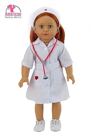 american girl hospital prices
