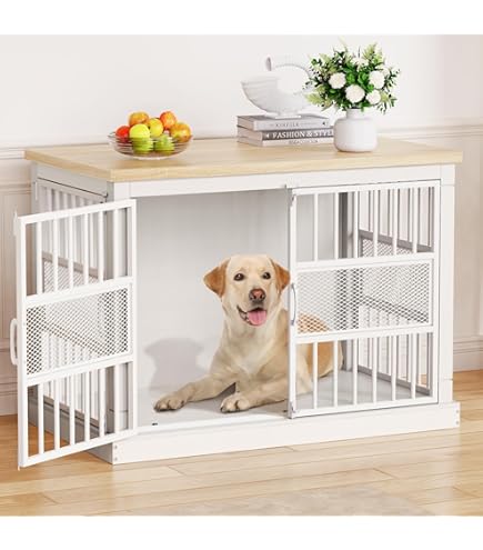 Amazon Heavy Duty Indoor Dog Crate Dog Crates For Medium Dogs