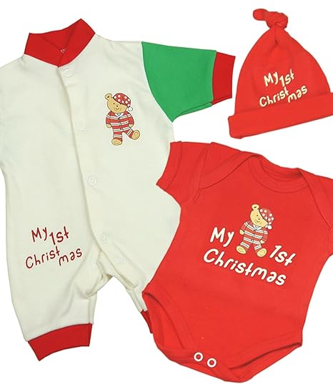 preemie boy christmas outfit