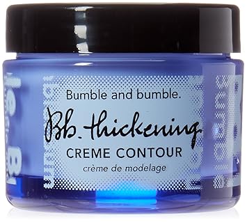 Amazon Com Bumble And Bumble Bb Thickening Contour Creme 1 5