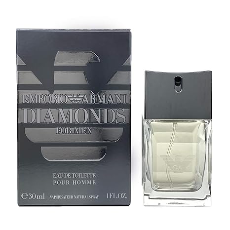 armani diamonds 50ml mens