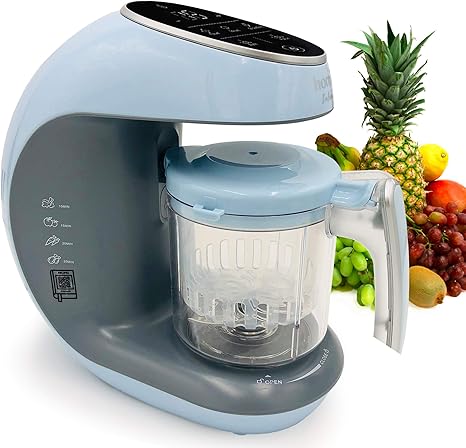 baby food chopper