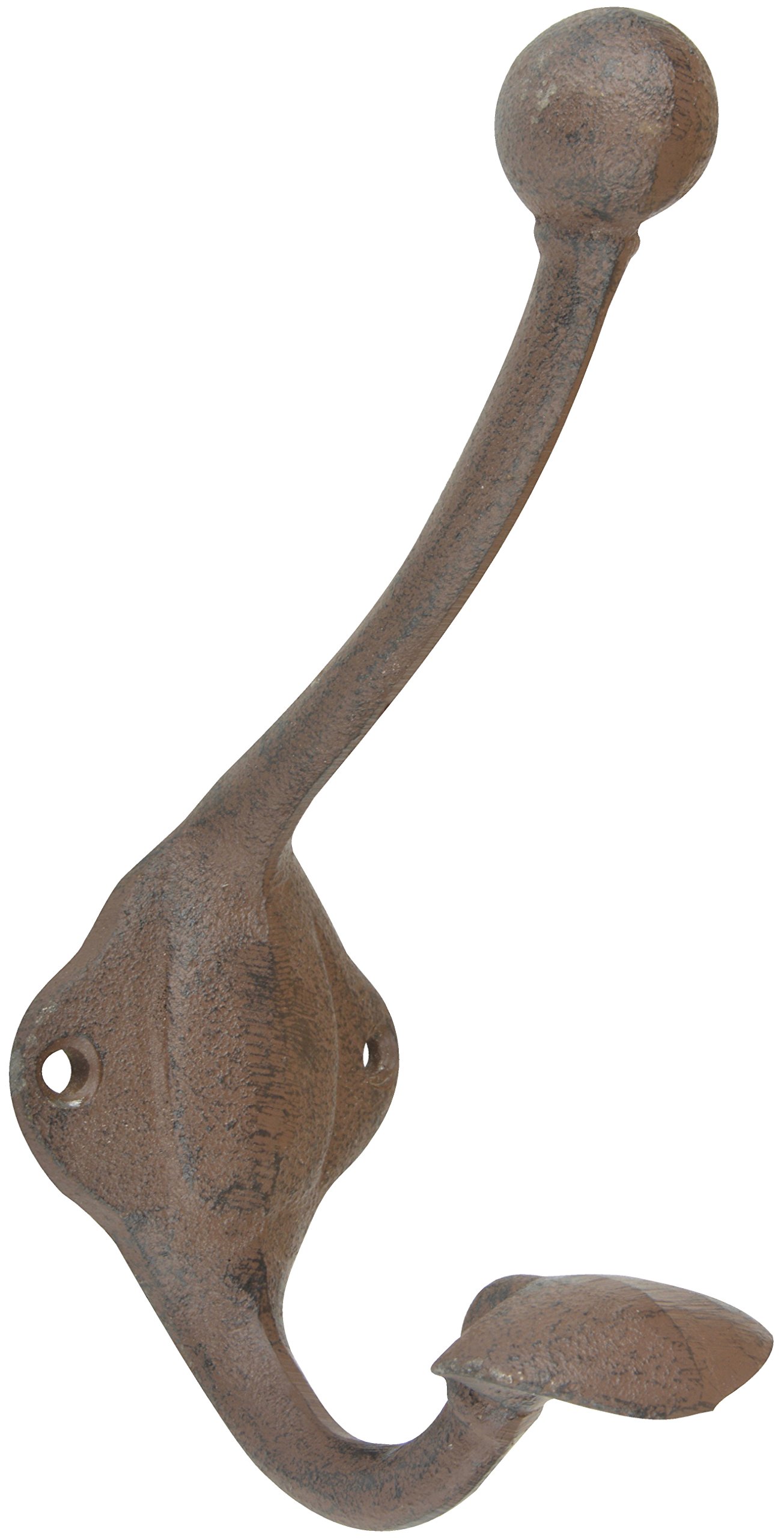 Fallen Fruits Coat & BOWLER Hat Hook