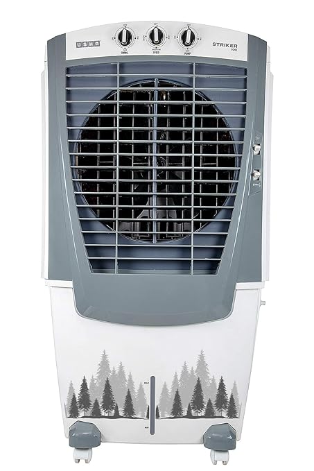 usha striker air cooler