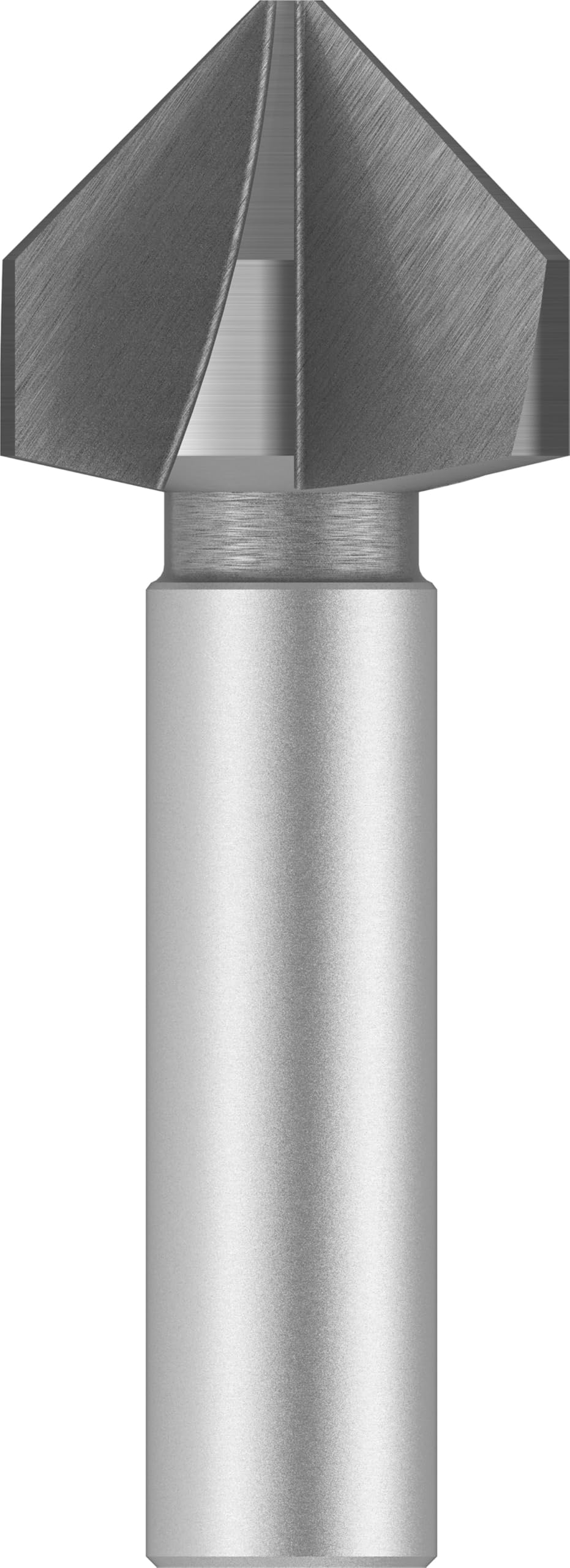 Bosch 2608596372 16.0 x 48 x 10 mm Countersink HSS Drill Bits