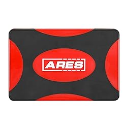 ARES 31018-147-Piece Master Security Bit Set