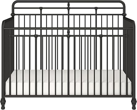 little seeds monarch hill hawken crib