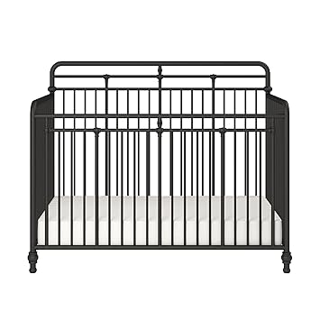 monarch hill hawken crib