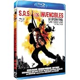Who Dares Wins (1982) ( The Final Option ) [ Blu-Ray, Reg.A/B/C Import - Spain ]