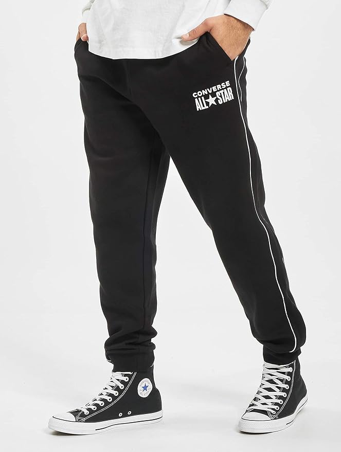 converse all star pants