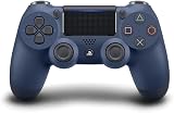 PlayStation DualShock 4 Controller Midnight Blue Brand New Special Edition