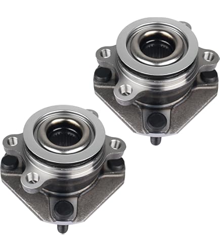 KEYOOG Kit 2 Bracci Di Controllo Inferiori Anteriori Con Giunto Sferico Per Nissan Sentra 2007-2012 Lato Passeggero E Guida
