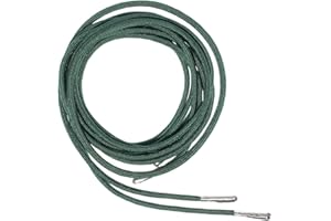 PARACORD PLANET 550 Paracord Boot Laces – 72 Inch Length – 12 Color Options Available