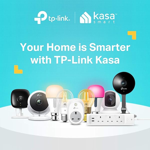 TP LINK Smart Wi Fi Plug fr Amazon Alexa Echo und Echo Dot Google Home und IFTTT Wi Fi Smart Plug