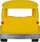 CoComelon Musical Yellow School Bus with JJ Figure Toy view 8