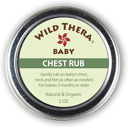 organic breathe easy rub target
