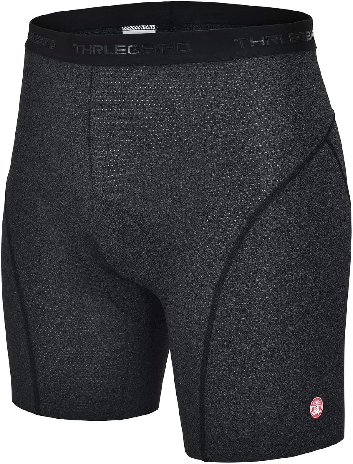 Men’s Cycling Underwear 3D Padded Amazon.co.uk Sports & Outdoors
