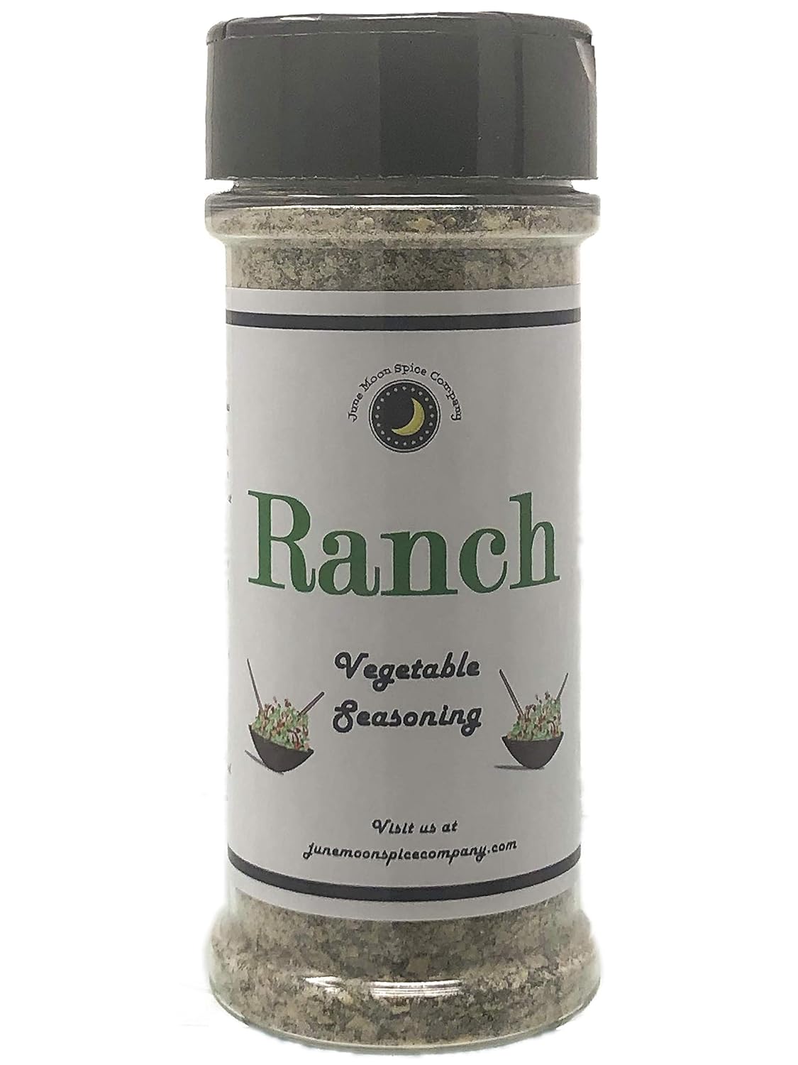 Premium RANCH VEGETABLE Seasoning Large Shaker