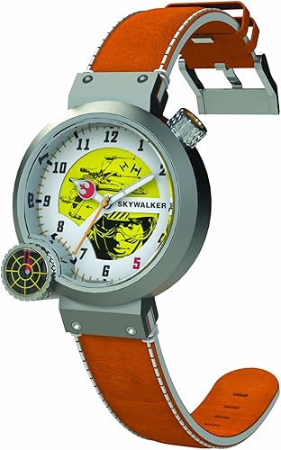 star wars collectors watch