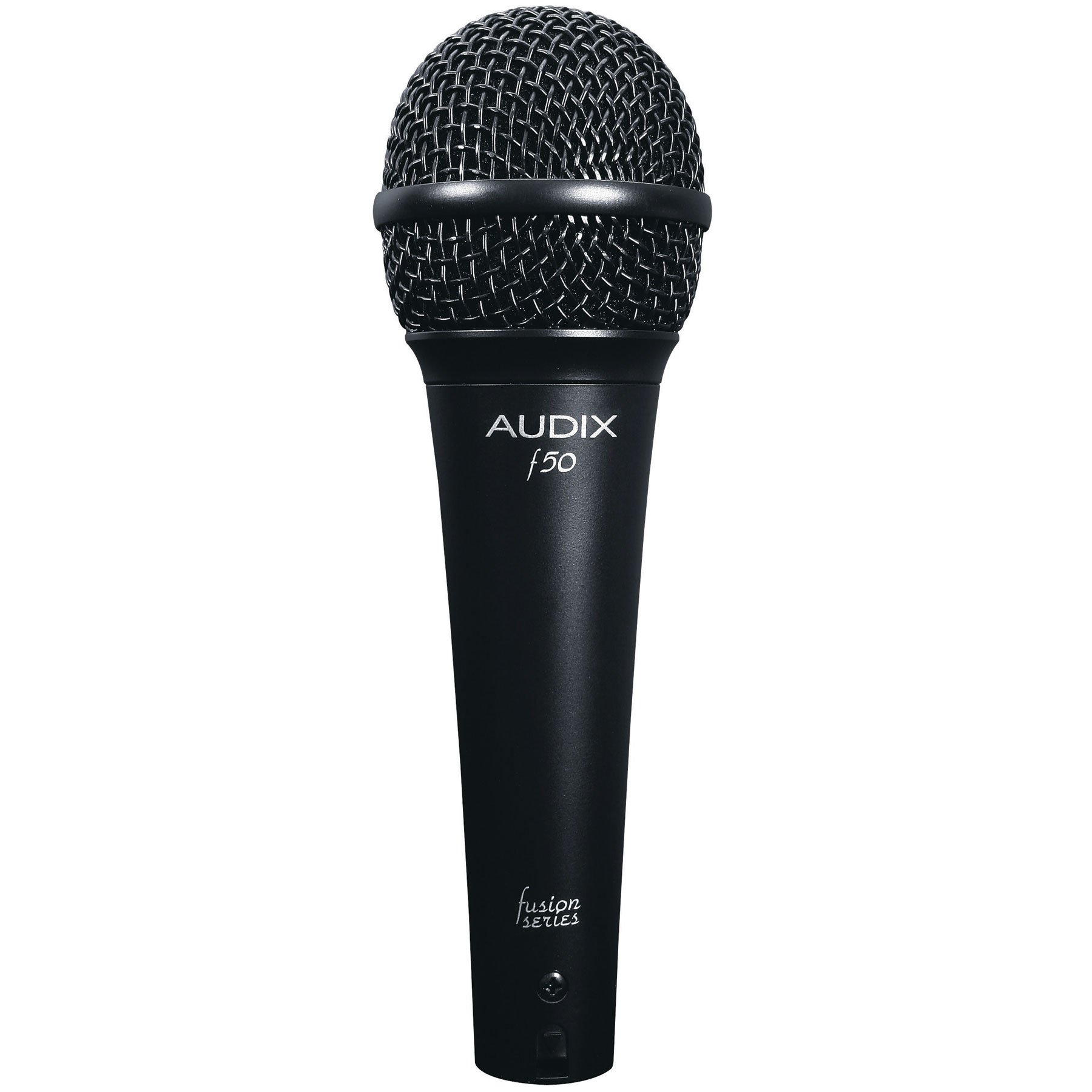 AUDIX F50 Dynamic Vocal Microphone