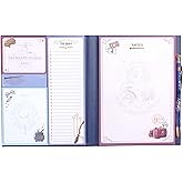 Harry Potter Memo Pad Set