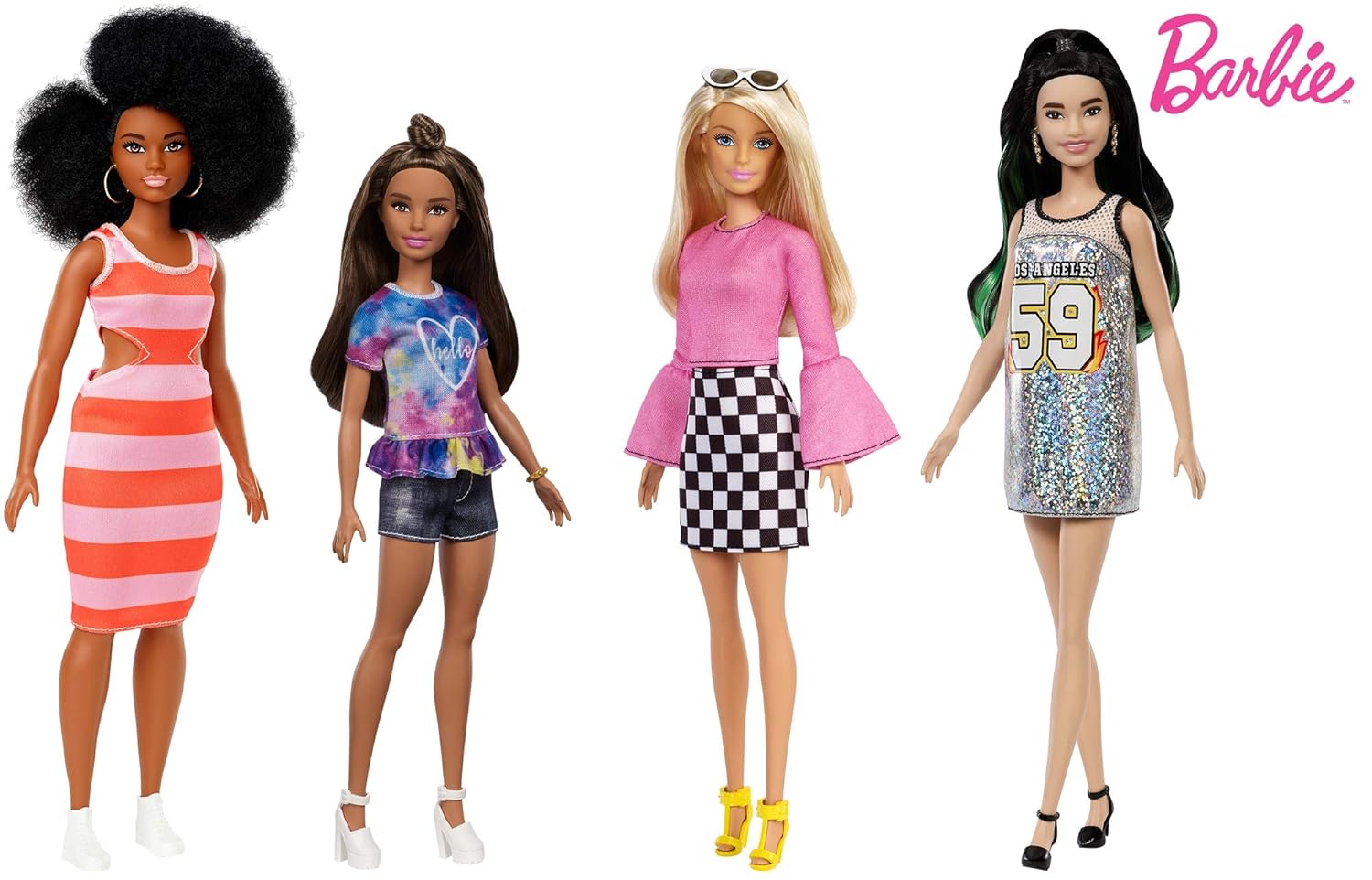 Best Barbie Christmas Gifts for Kids (Reviewed 2022)