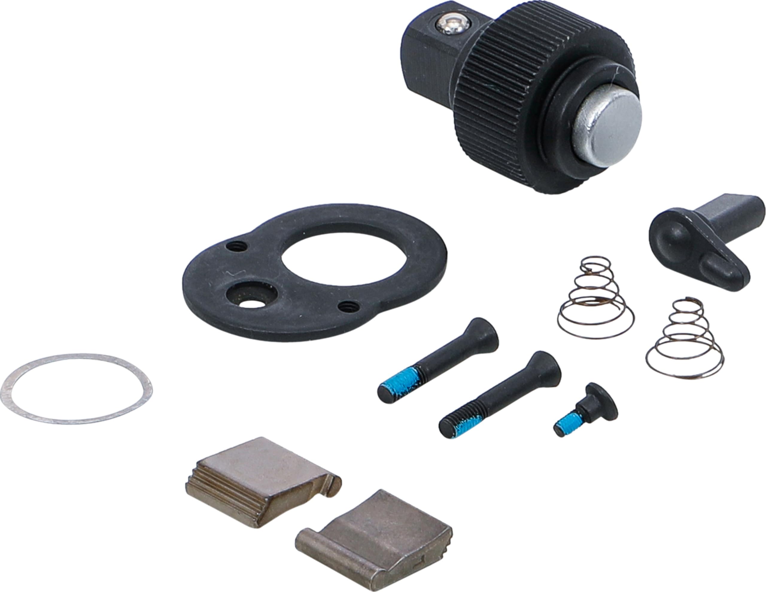 BGS 177 | Repair Kit for Ratchet Head | for BGS 303, 316, 319, 25106