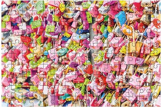 3d hidden picture puzzles