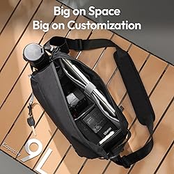 ULANZI BP11 8L Camera Sling Bag for Men