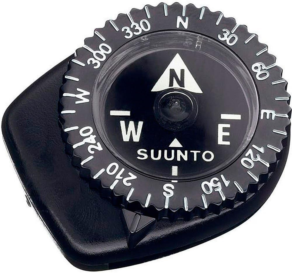suunto clipper compass