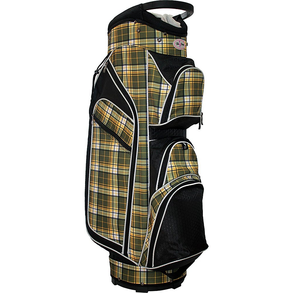 高速配送 Taboo Fashionsモナコプレミアム軽量レディースゴルフカートバッグ More Colors Available B074gfbpy5 Summer Lass Summer Lass 保障できる Ejournal Unma Ac Id