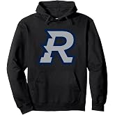 Randolph School Raiders Pullover Hoodie
