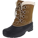 airwalk thermolite boots